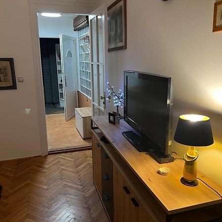 Sweet Apartman Masa Zagrzeb Zewnętrze zdjęcie