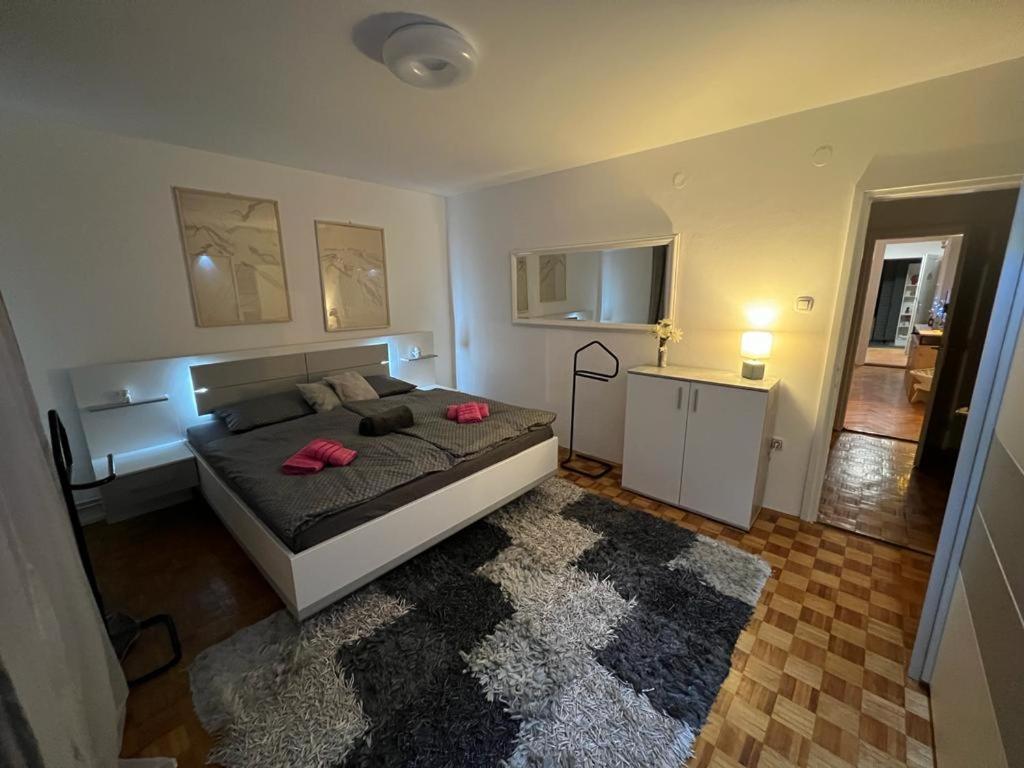 Sweet Apartman Masa Zagrzeb Zewnętrze zdjęcie
