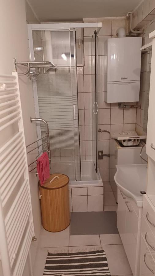 Sweet Apartman Masa Zagrzeb Zewnętrze zdjęcie