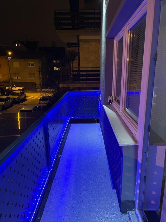Sweet Apartman Masa Zagrzeb Zewnętrze zdjęcie