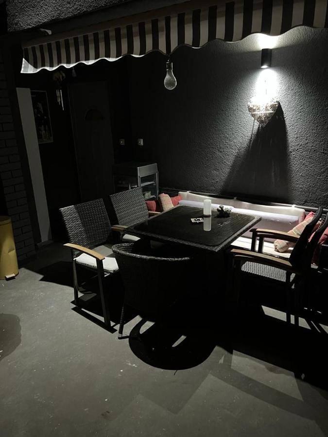Sweet Apartman Masa Zagrzeb Zewnętrze zdjęcie