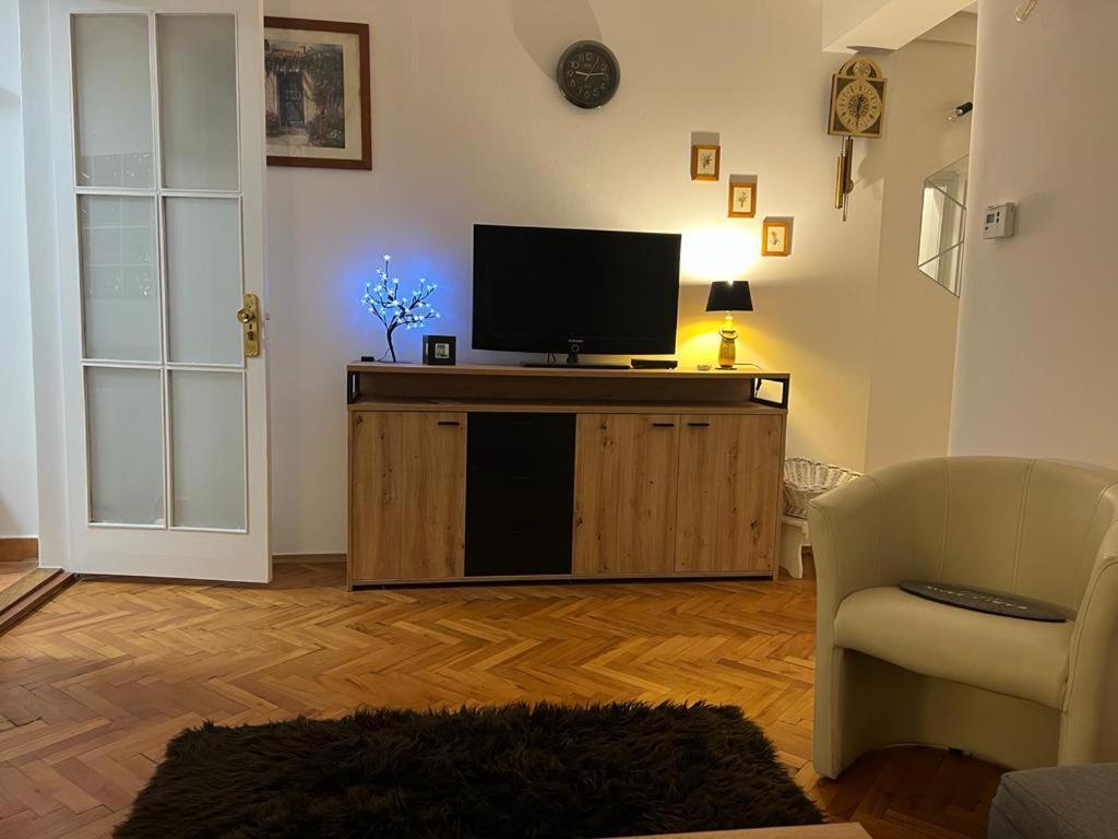 Sweet Apartman Masa Zagrzeb Zewnętrze zdjęcie