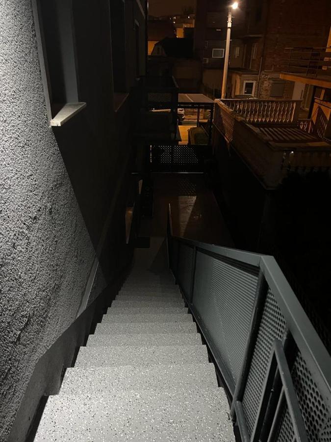 Sweet Apartman Masa Zagrzeb Zewnętrze zdjęcie