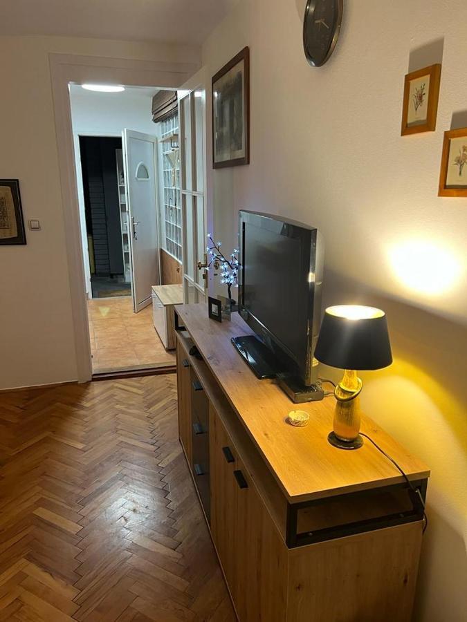 Sweet Apartman Masa Zagrzeb Zewnętrze zdjęcie