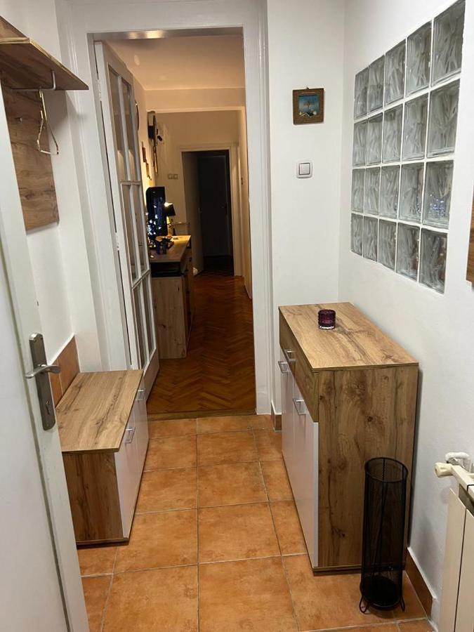 Sweet Apartman Masa Zagrzeb Zewnętrze zdjęcie