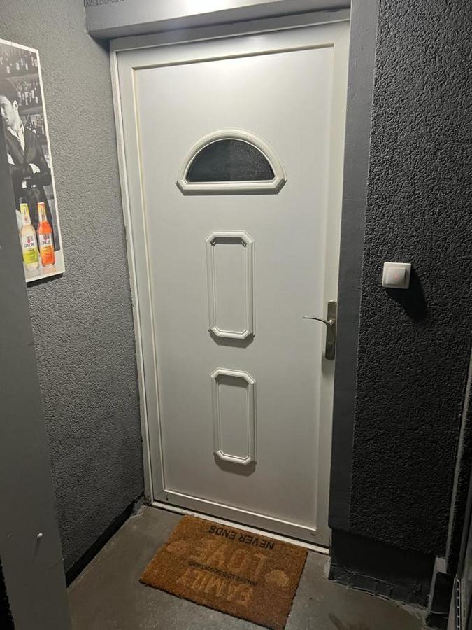 Sweet Apartman Masa Zagrzeb Zewnętrze zdjęcie