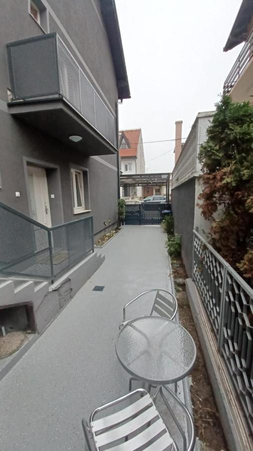 Sweet Apartman Masa Zagrzeb Zewnętrze zdjęcie
