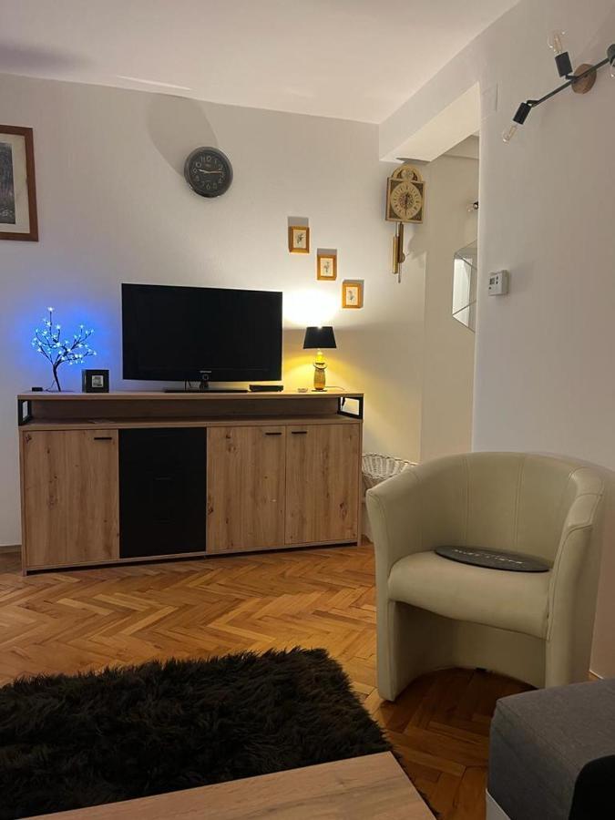 Sweet Apartman Masa Zagrzeb Zewnętrze zdjęcie