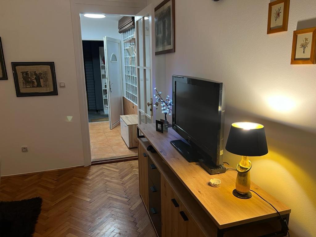 Sweet Apartman Masa Zagrzeb Zewnętrze zdjęcie