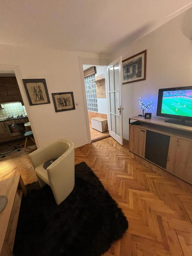 Sweet Apartman Masa Zagrzeb Zewnętrze zdjęcie