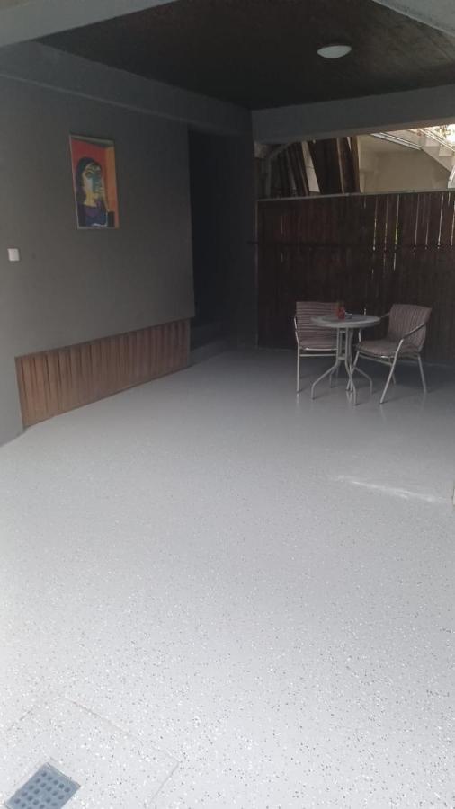 Sweet Apartman Masa Zagrzeb Zewnętrze zdjęcie
