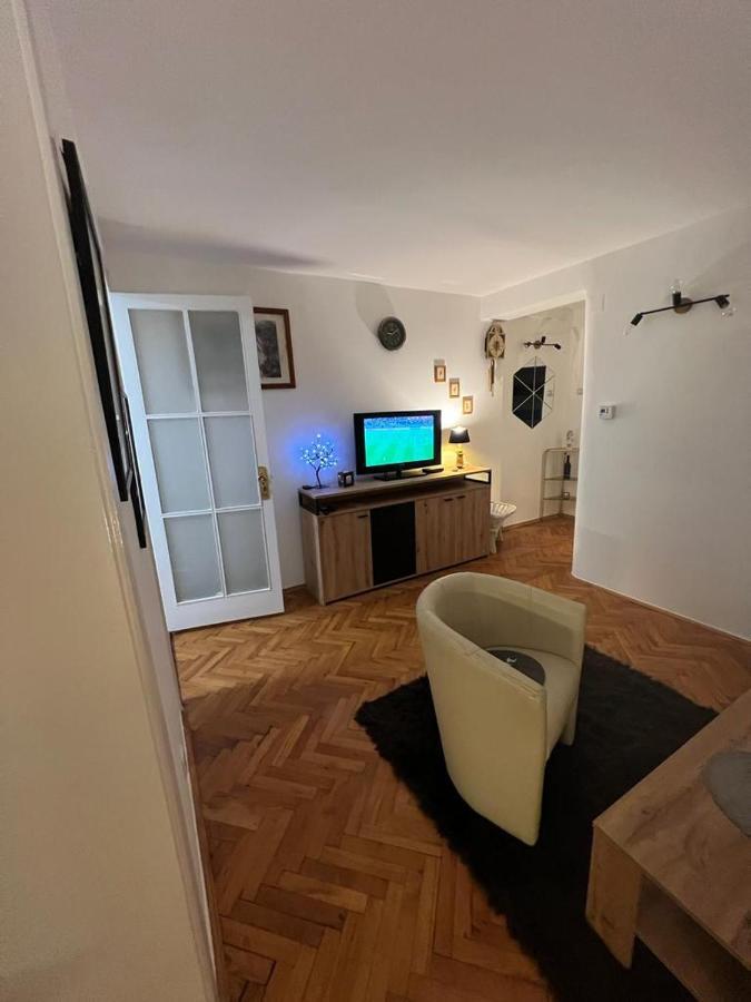 Sweet Apartman Masa Zagrzeb Zewnętrze zdjęcie
