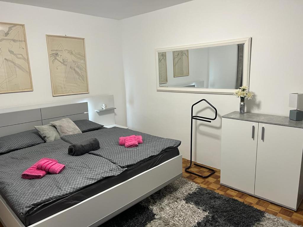 Sweet Apartman Masa Zagrzeb Zewnętrze zdjęcie