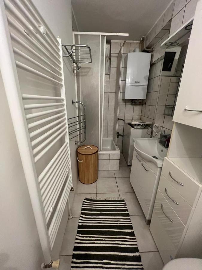 Sweet Apartman Masa Zagrzeb Zewnętrze zdjęcie