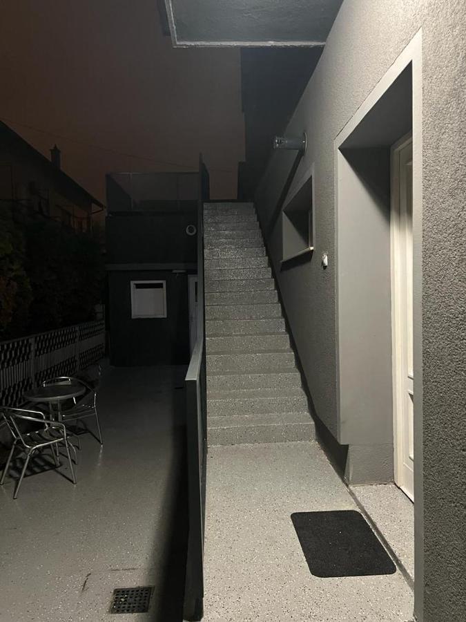 Sweet Apartman Masa Zagrzeb Zewnętrze zdjęcie