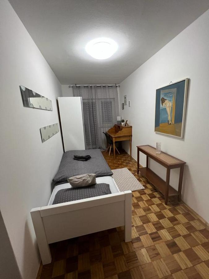 Sweet Apartman Masa Zagrzeb Zewnętrze zdjęcie