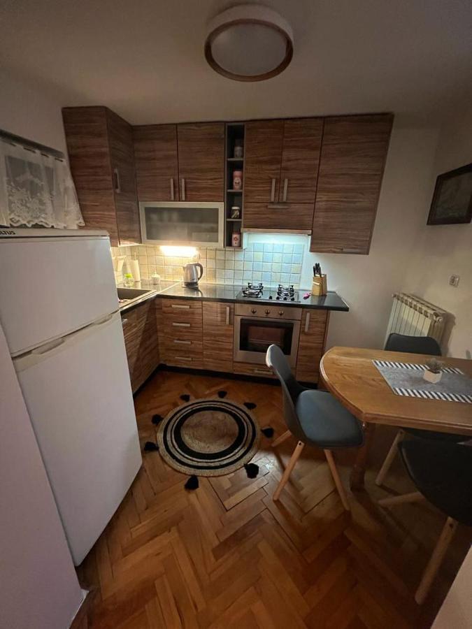 Sweet Apartman Masa Zagrzeb Zewnętrze zdjęcie