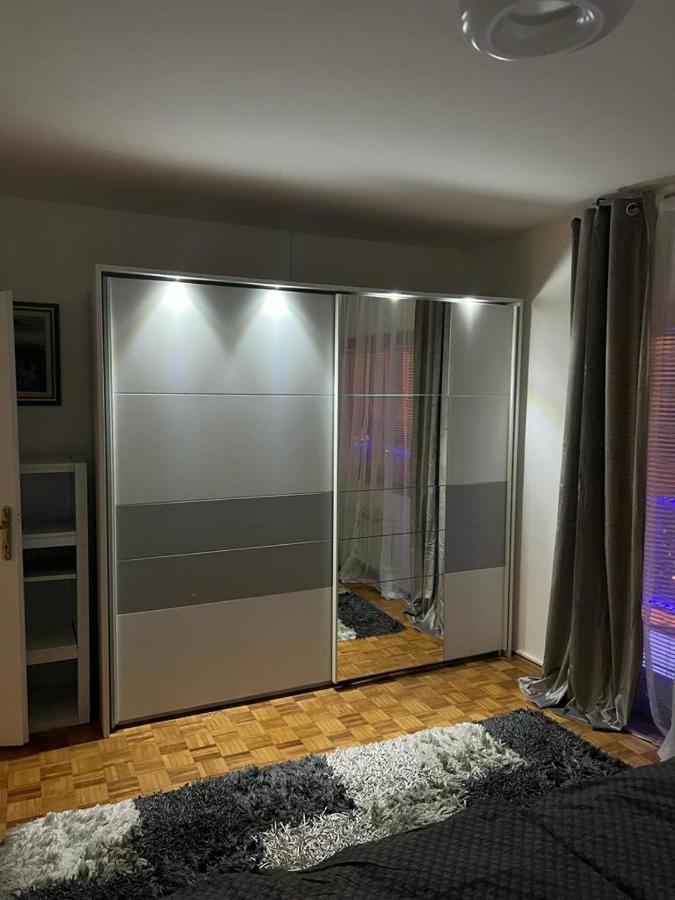 Sweet Apartman Masa Zagrzeb Zewnętrze zdjęcie