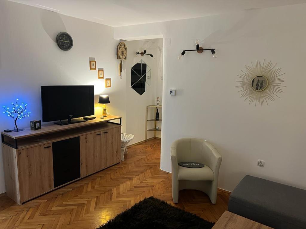 Sweet Apartman Masa Zagrzeb Zewnętrze zdjęcie