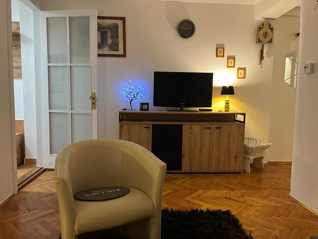 Sweet Apartman Masa Zagrzeb Zewnętrze zdjęcie
