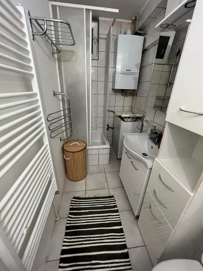 Sweet Apartman Masa Zagrzeb Zewnętrze zdjęcie