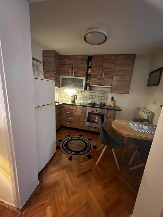Sweet Apartman Masa Zagrzeb Zewnętrze zdjęcie